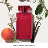 Narciso Rodriguez for her intense parfumska voda za ženske 30 ml | Shoptok.si