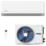Korel Klima uređaj Magic Breeze KSAME-12DCEG | shoptok.hr
