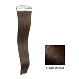 Umetak na samoljepljivoj traci prirodna kosa DDR Slavic Hair 20 kom 55 cm – 6 | Eponuda.ba
