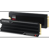 Samsung 9100 PRO 2TB HeatsinkNVMe M.2,PCIe 5.0 x414700MB/s read,13400MB/s write | Eponuda.ba