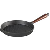 Shumee SKEPP-Ponev za žar 25cm. Tradicionalno, (21398465) | Shoptok.si