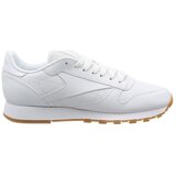 Reebok Nizke superge Classic Leather PG Bela | Shoptok.si