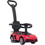 Licencirana guralica Lamborghini Aventador SV - crvena | Shoptok.si