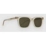 Crusoe Champagne Trns Gloss Sunglasses vin gry