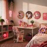 Styler Akustični panel Donuts &amp;ndash; Slike