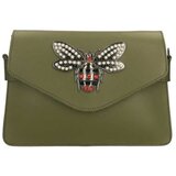 Gave lux Ženska koŽna torba glx22880123fbg/ zelena | Eponuda.com