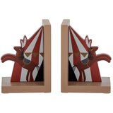 Bloomingville Mini Držači za knjige u setu 2 kom Santos – | shoptok.hr