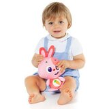  Lampa za decu, zeka, Roze | ePonuda.com