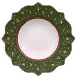 Villeroy Boch GLOBOKI KROŽNIK 26 cm | Shoptok.si