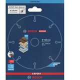 Bosch Brusna ploča za metal Expert Carbide Multi Wheel, 125 mm, 22,23 mm | shoptok.hr