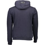 Plein Sport SWEATSHIRT WITHOUT ZIP MEN BLUE | Shoptok.si