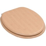  Toaletna daska MDF s uzorkom bambusa | shoptok.hr