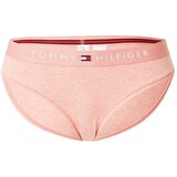 Tommy Hilfiger Underwear Slip mornarsko plava / breskva / crvena / bijela Cijene