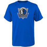  Dallas mavericks youth primary logo majica Cene