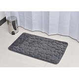 Tendance podloga za kupaonu 50 x 80 cm memorijska pjena, tamno siva pebble Cijene