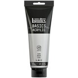 LIQUITEX Basics Akrilna barva (Srebrne barve, 250 ml) Cene