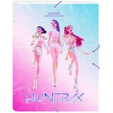 KPop Demon Hunters Školska mapa 26 x 33,5 cm | shoptok.hr