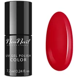 gel lak za nokte Sexy Red 7,2 ml