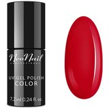 NeoNail Lady In Red gel lak za nohte odtenek Fiery Flamenco 7,2 ml Cene