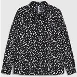 Marisse Women's Shirt Z-Ko-4511 Black | Shoptok.si
