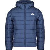 The North Face M ACONCAGUA HOODED JACKET Tamno plava Cijene