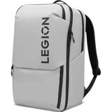 Lenovo Ranac Legion 17" Gaming Backpack GB800/21l/Svetlo siva Cene