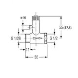  SIGURNOSNI VENTIL 10 BAR UNITAS | shoptok.hr