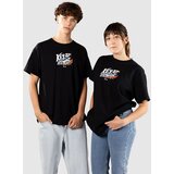 Key Street Racing Team T-shirt black | Shoptok.si