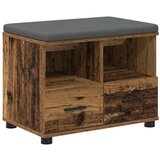  Haldna klop z blazino s predalom Star les 60 x 38 x 46 cm, (5000155689) | Shoptok.si