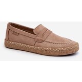 Big Star Eco Suede Espadrilles Men's | shoptok.hr