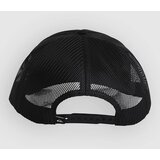 Quiksilver Omni Trucker Kapa s šiltom true black | Shoptok.si