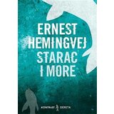Dereta Starac i more - Ernest Hemingvej Cene