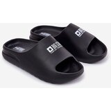 Big Star Foam Men's Slippers With Logo Big Star | Eponuda.ba