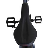 Volare dječji bicikl XC Race 24″ crveno-sive boje, Nexus 3 | shoptok.hr
