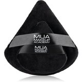 MUA Makeup Academy Powder Puff Duo blazinica duo 2 kos Cene