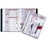 Durable mapa Duralook plus (2431), 10 vložnih žepov DU243101 | Shoptok.si