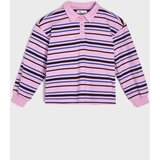 Sinsay Prugasta polo-majica | shoptok.hr