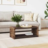  Stolić za kavu Prirodna 90 x 45 x 35 cm | Eponuda.com