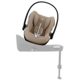 Cybex Cloud G i-Size Plus autosjedalica 0-13 kg (40-87 cm), Almond Beige | shoptok.hr