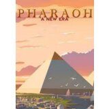 pharaoh: a new era (pc) steam key europe  pharaoh: a new era (pc) steam key europe Slike