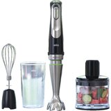 Braun PALIČNI MEŠALNIK BRAUN MQ 9135XI MULTIQUICK 9 | Shoptok.si