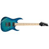 Ibanez Električna gitara RG421AHM-BMT, Blue Moon Burst | Eponuda.com