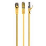 Gembird PP6 0.25M y mrezni kabl, ftp CAT6 0.25m yellow | ePonuda.com