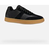 Geox Black men's sneakers Baltmoore - Men's | shoptok.hr