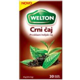 Welton crni čaj 30g | ePonuda.com