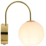 Nordlux zidno svetlo franca 1xE14/40W/230V | Eponuda.com