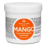  Mango maska za kosu oslabljena kosa oštećenu kosu suha kosa 275 ml za žene | shoptok.hr