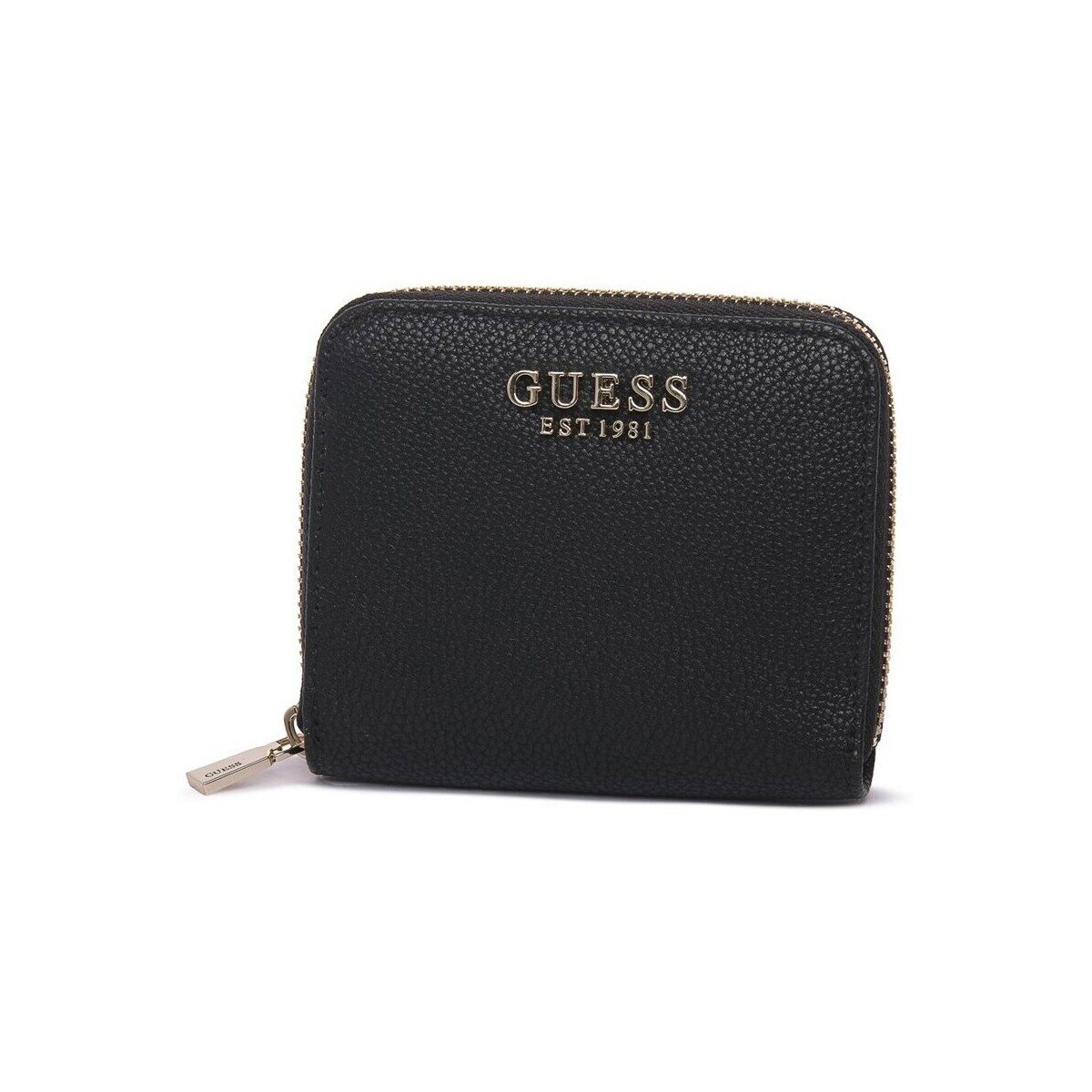 Guess Denarnice Gregoria Črna | Shoptok.si