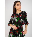LAKERTA Dress-LK-SK-507275-1.08X-black | shoptok.hr