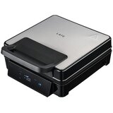 Lafe Crispify aparat za vafle, 4 vafla, 1400 W Slike